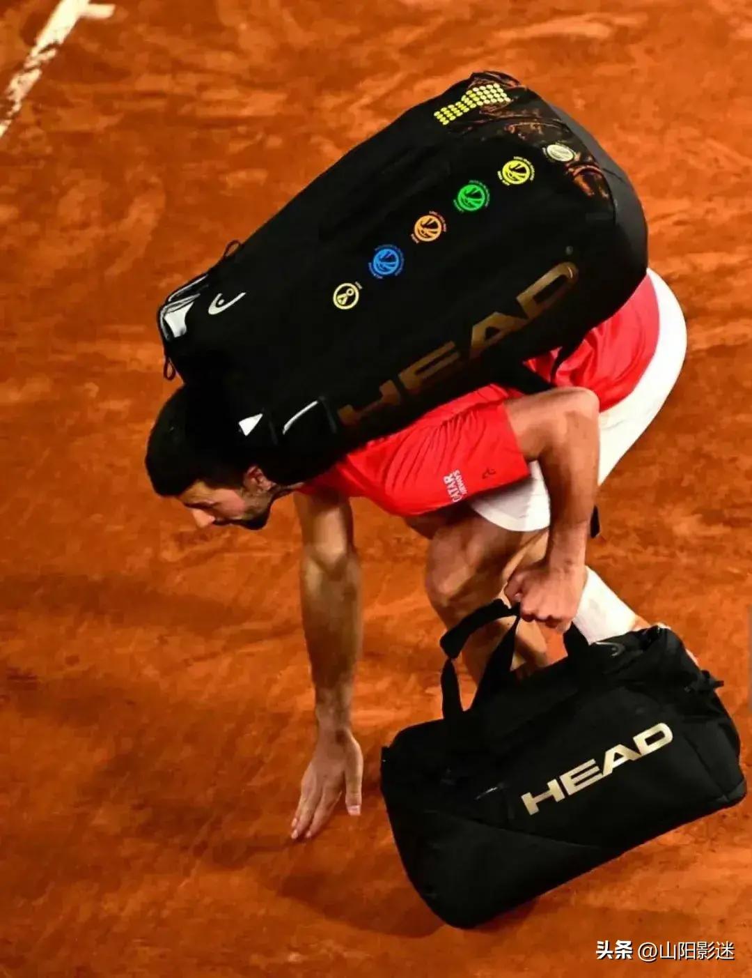 开云体育在线-美网险胜温网,德约科维奇关键制胜