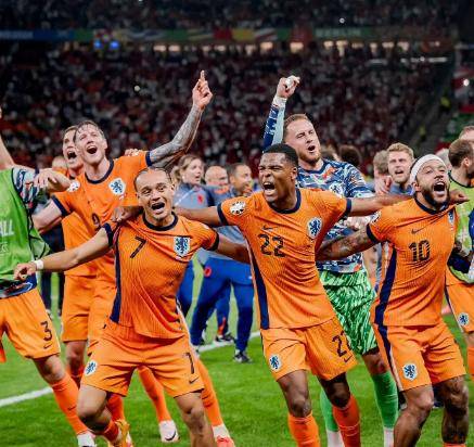 挪威队击败摩尔多瓦，欧预赛势如破竹