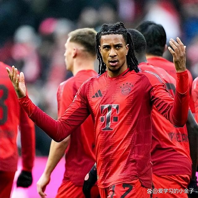 开云体育app-拜仁慕尼黑狂胜对手，小组晋级风向标