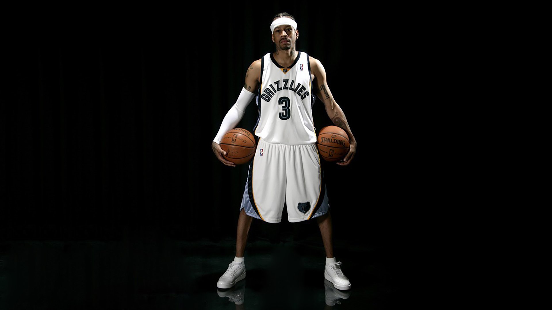 沉默的刺客,切特·霍姆格伦关键一战撕裂公牛防线的背后