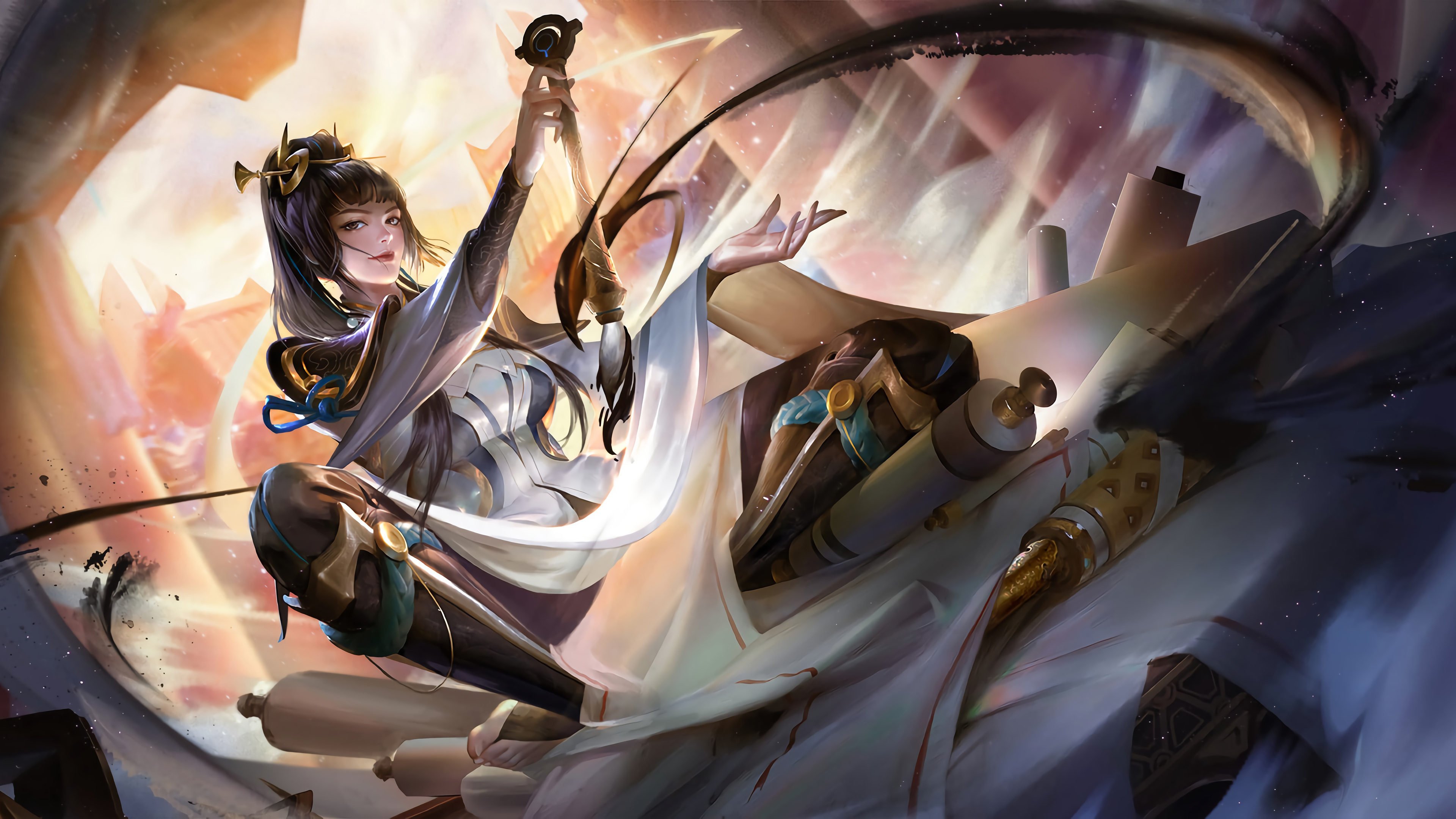 双星争辉，德甲决战夜与恩比德的生涯巅峰交响